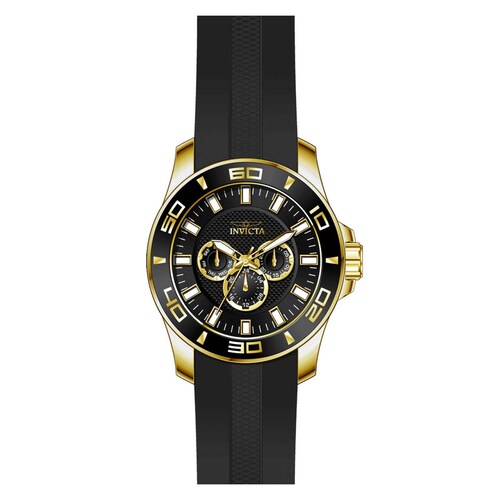 Reloj Invicta 28001 Negro para Hombre