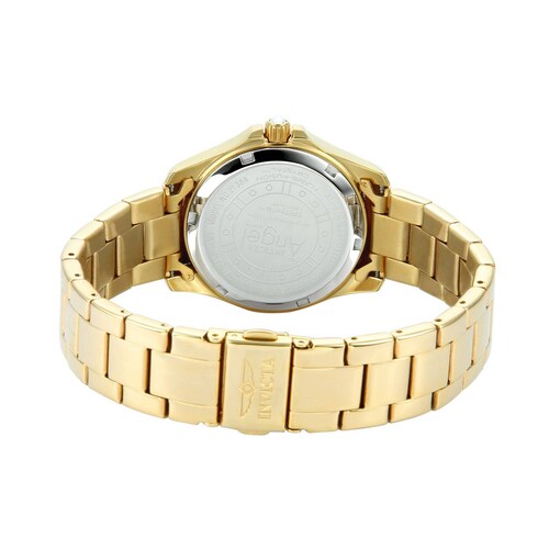 Reloj INVICTA 21384 Oro para Mujer