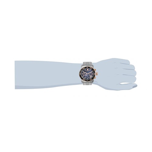 Reloj INVICTA 80038 Acero para Hombre