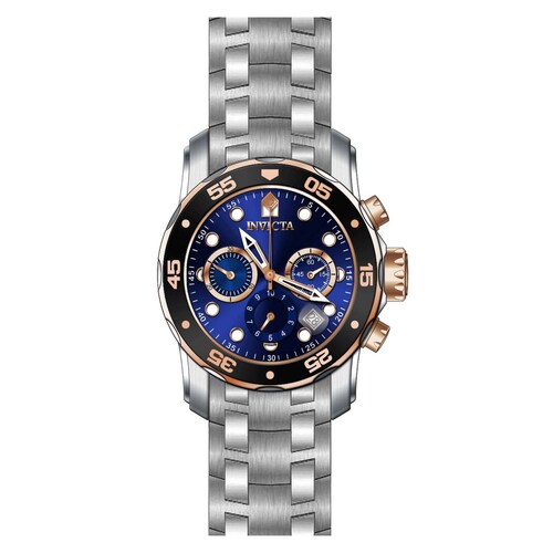 Reloj INVICTA 80038 Acero para Hombre