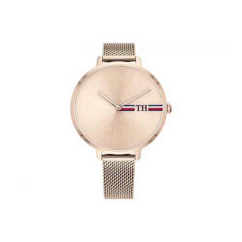 Reloj Tommy Hilfiger 1782158 Rosa para Mujer