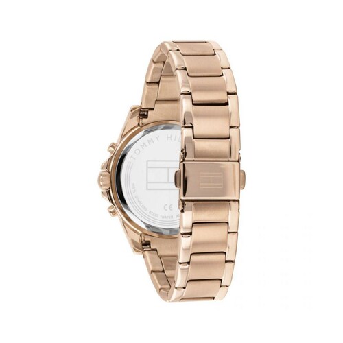Reloj Tommy Hilfiger 1782197 Rosa para Mujer