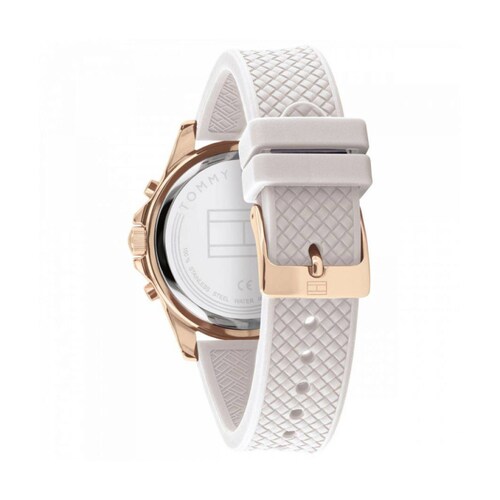 Reloj Tommy Hilfiger 1782199 Blanco para Mujer