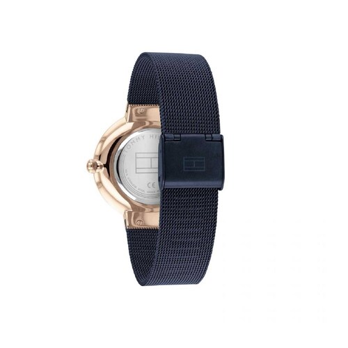 Reloj Tommy Hilfiger 1782219 Azul para Mujer