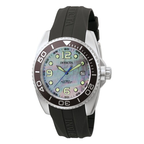 Reloj INVICTA 6998 Gris para Hombre