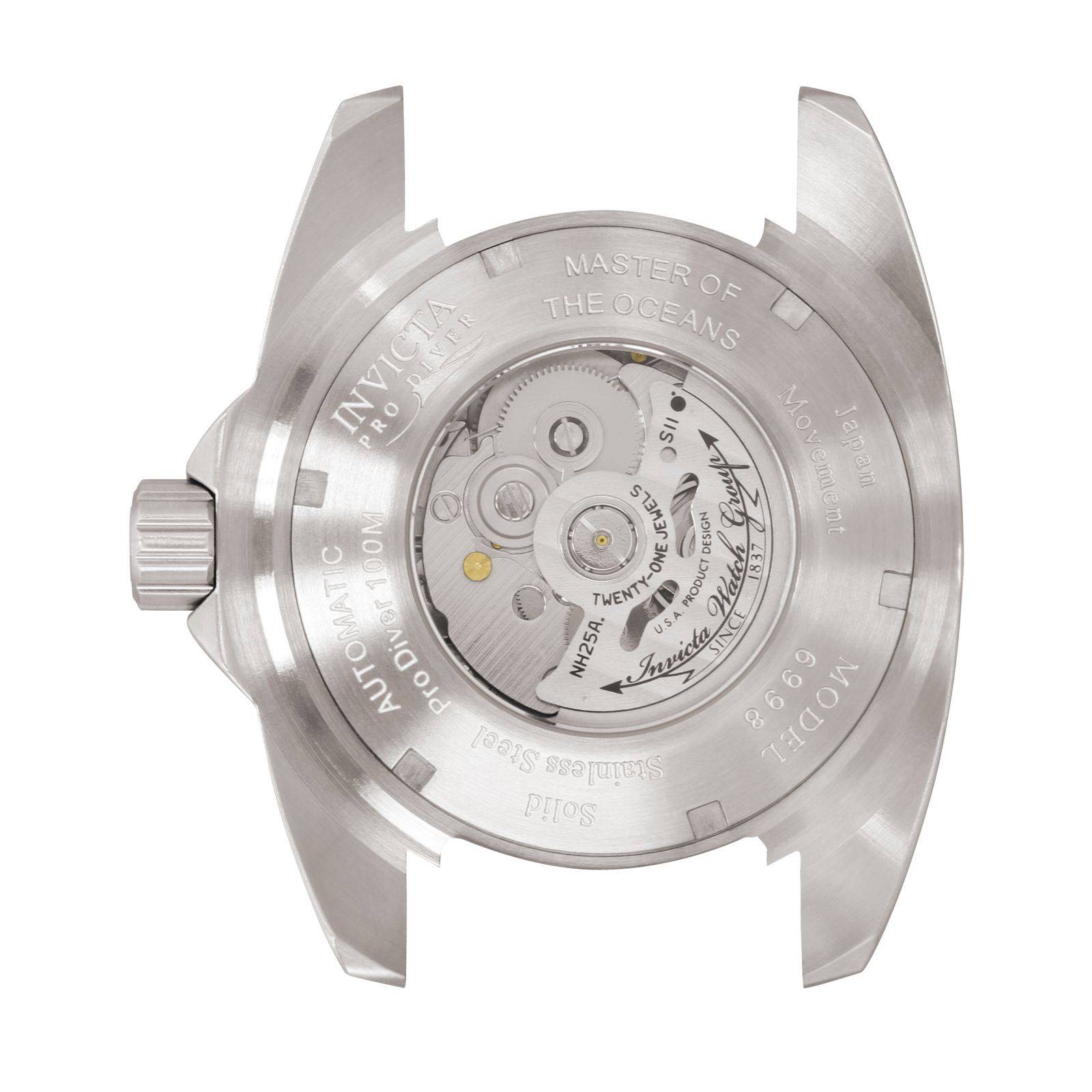 Invicta 6998 clearance