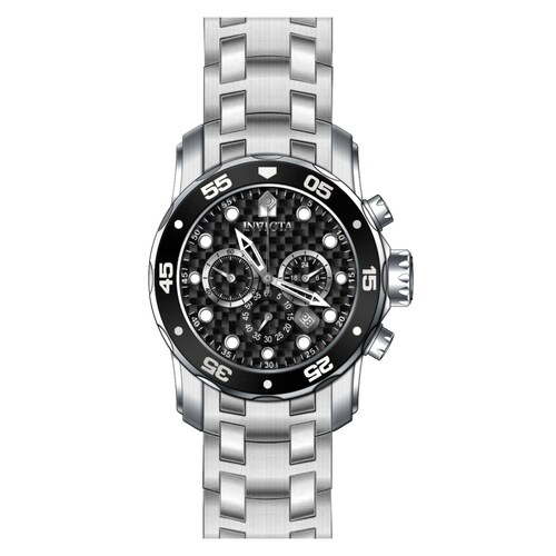 Reloj INVICTA 17082 Acero para Hombre