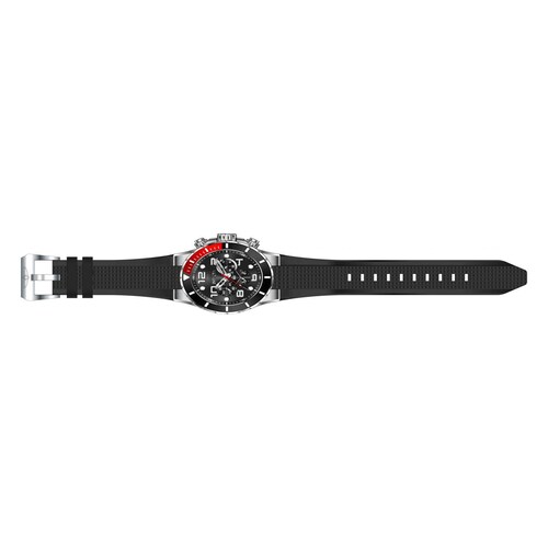 Reloj Invicta 18737 Negro para Hombres