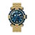 Reloj Invicta 32565 Oro para Hombres