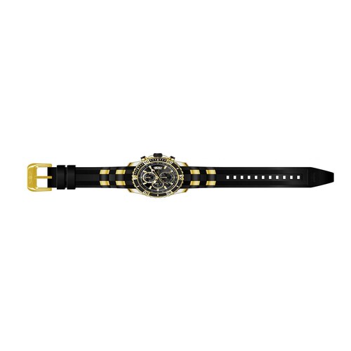 Reloj INVICTA 22430 Oro negro para Hombre