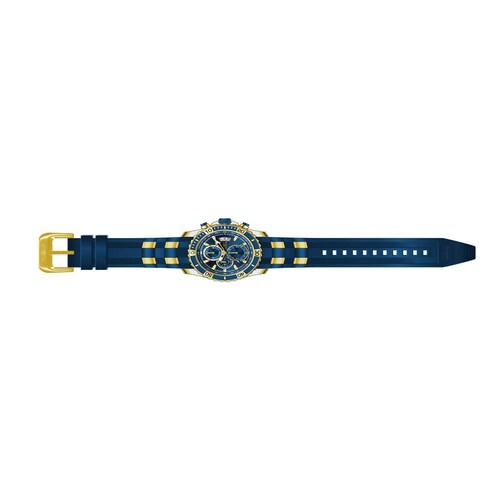 Reloj INVICTA 22431 Azul dorado para Hombre