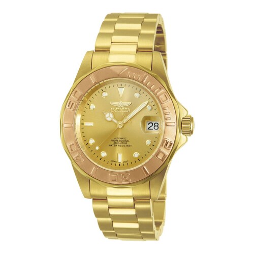 Reloj INVICTA 13930 Oro para Hombre