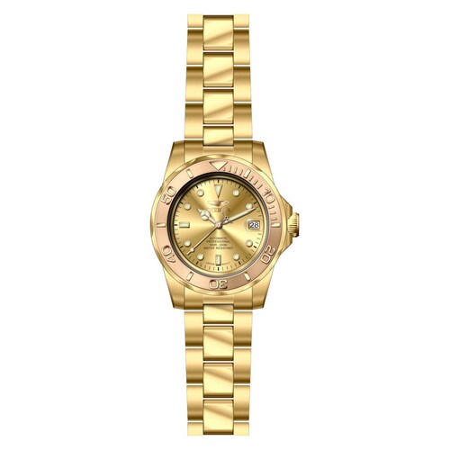 Reloj INVICTA 13930 Oro para Hombre