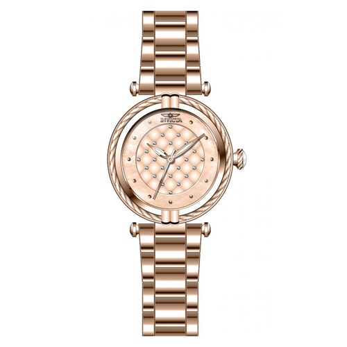 Reloj INVICTA 28933 Oro rosa para Mujer