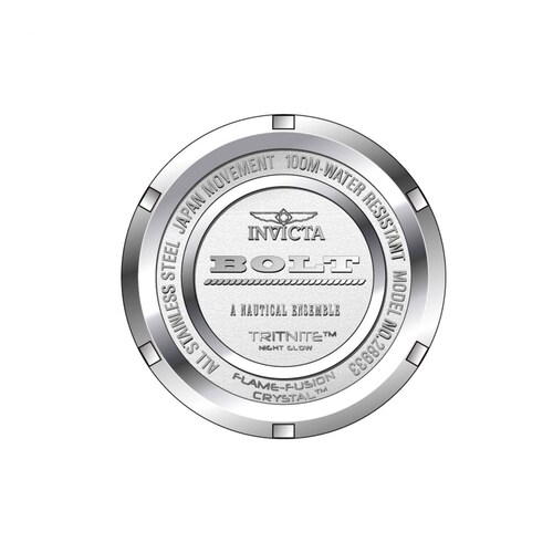 Reloj INVICTA 28933 Oro rosa para Mujer