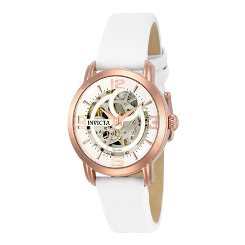 Reloj INVICTA 22655 Blanco para Mujer - Main Image