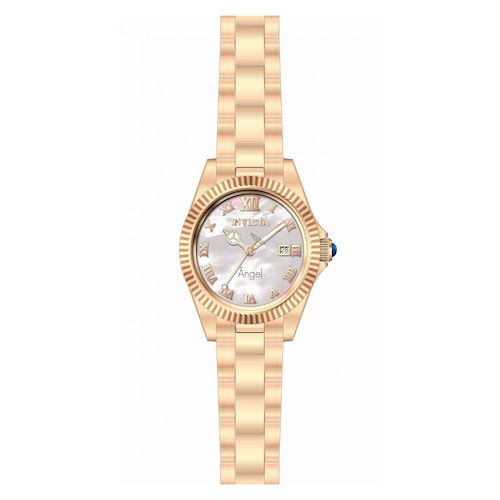 Reloj Invicta 36059 Oro rosa para dama