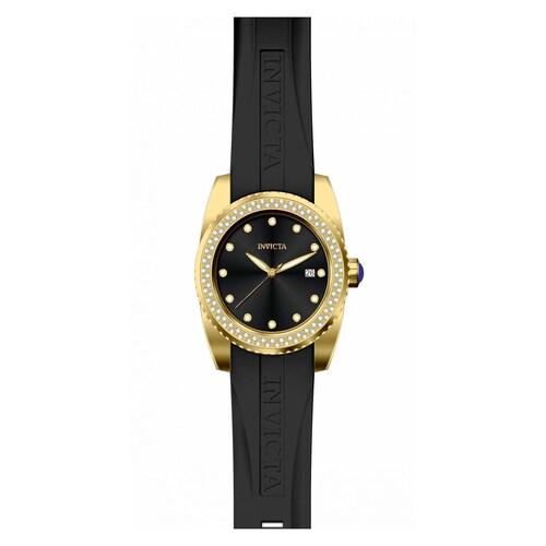 Reloj INVICTA 36064 Negro para dama