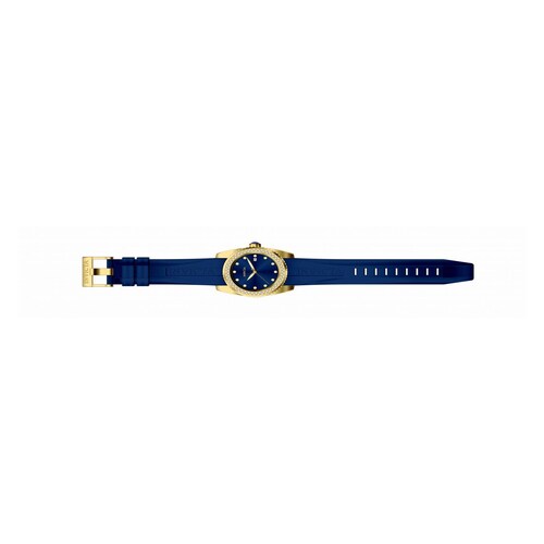 Reloj INVICTA 36065 Azul para dama