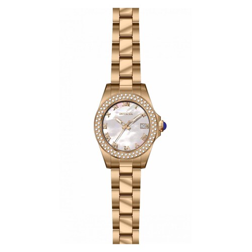 Reloj INVICTA 36074 Oro rosa para dama