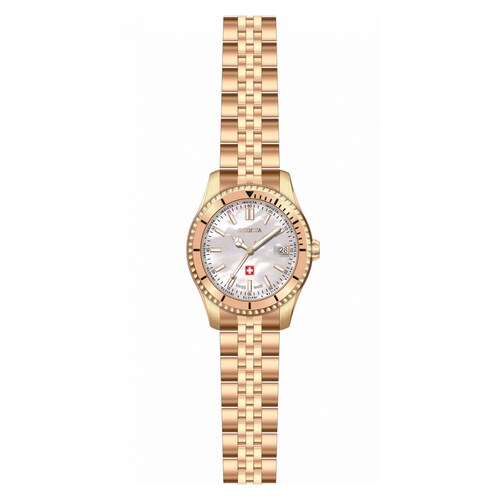 Reloj Invicta 33451 Oro rosa para dama
