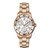 Reloj Invicta 35829 Oro rosa para dama