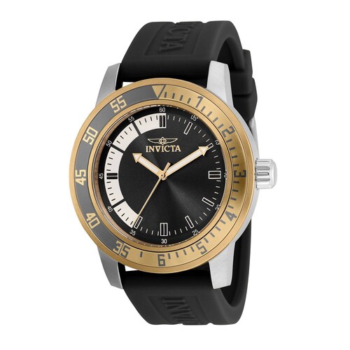 Reloj Invicta 35681 Black para Men