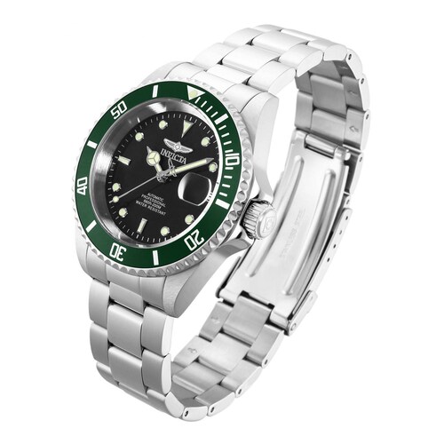 Reloj Invicta 35693 Steel para Men