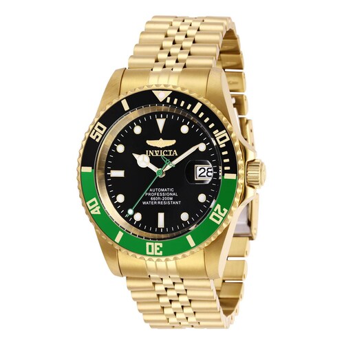 Reloj INVICTA 29184 Oro para Hombre