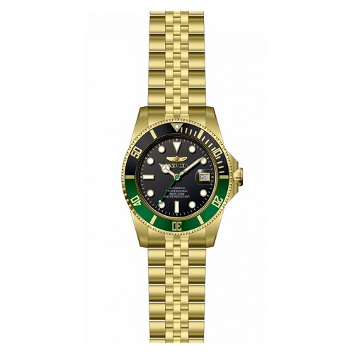 Reloj INVICTA 29184 Oro para Hombre