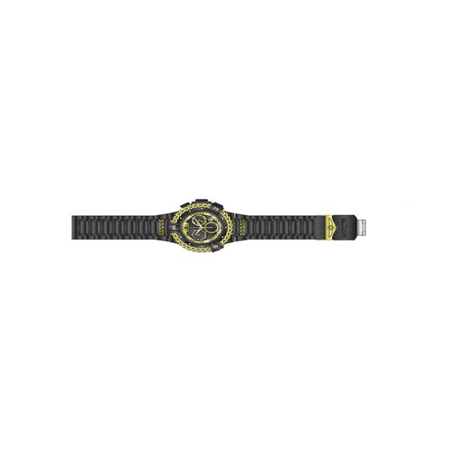 Reloj Invicta 35569 Black Gold para Men