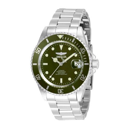 Reloj Invicta 35690 Steel para Men