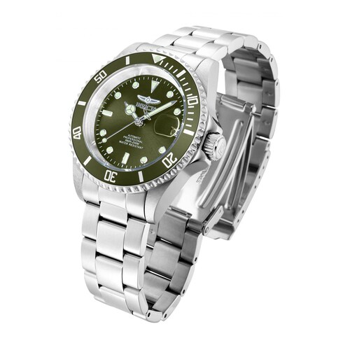 Reloj Invicta 35690 Steel para Men