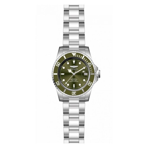 Reloj Invicta 35690 Steel para Men