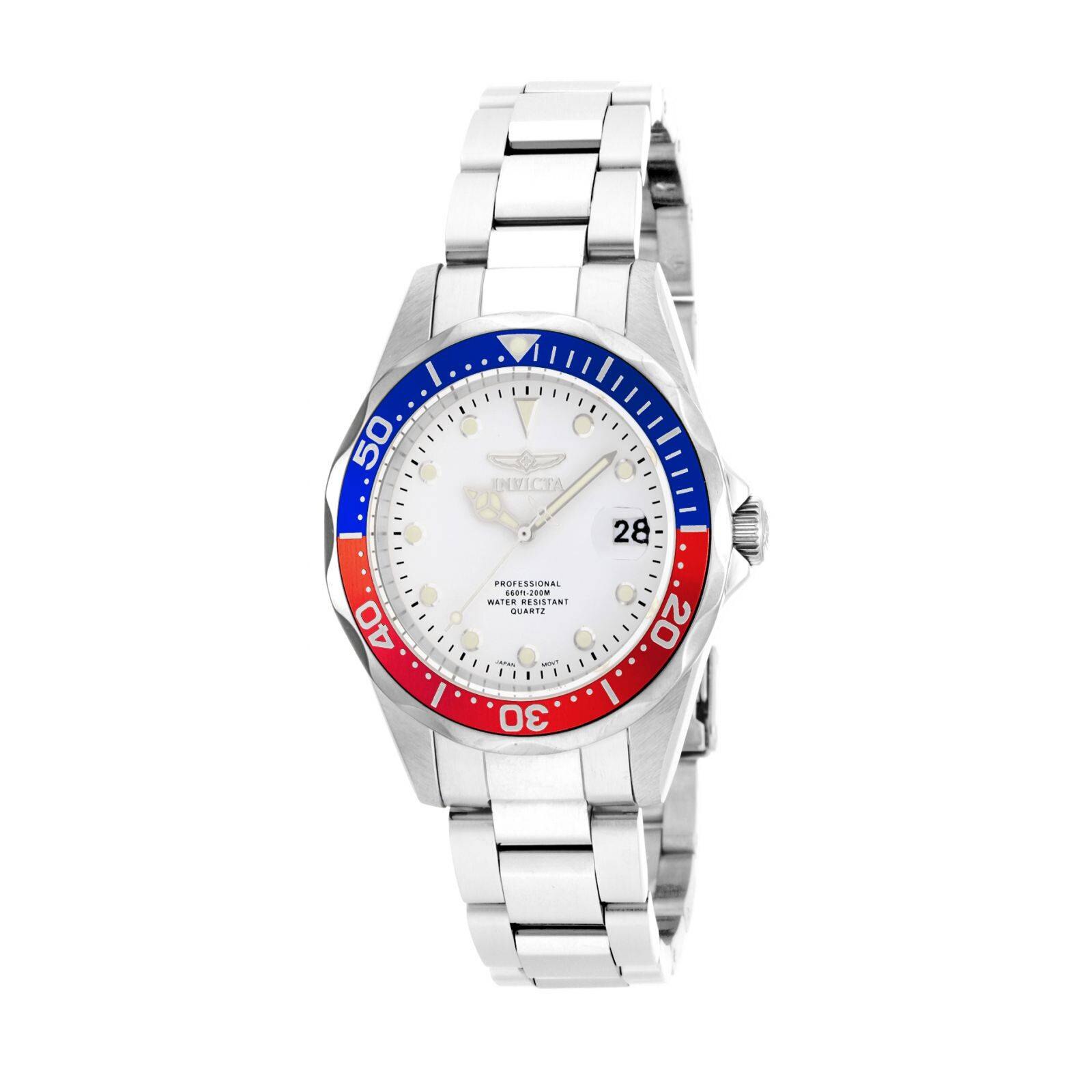 Reloj INVICTA 17047 Acero para Hombre