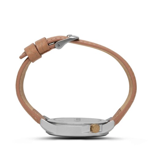 Reloj Columbia CSS15-003 Café para Hombre