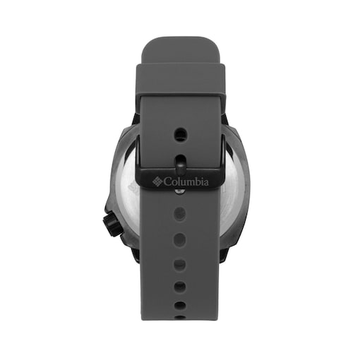 Reloj Columbia CSS17-002 Gris para Hombre