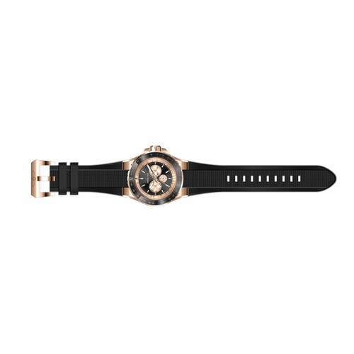 Reloj Invicta 39265 Negro para Hombres