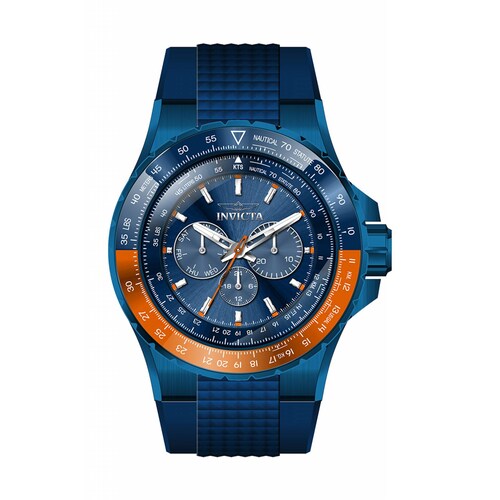 Reloj Invicta 39300 Azul para Hombres