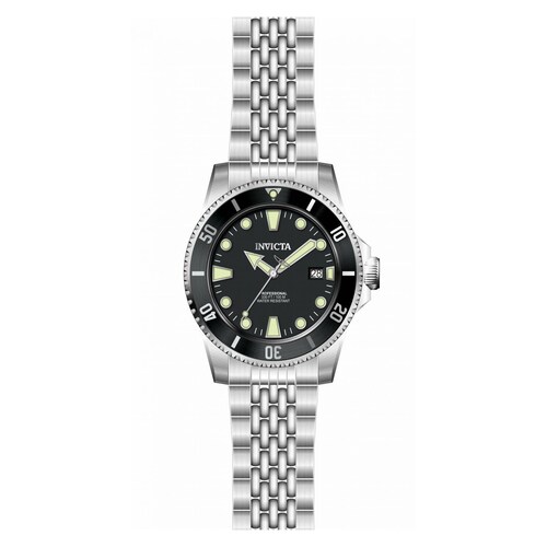 Reloj INVICTA 33502 Acero para Hombres