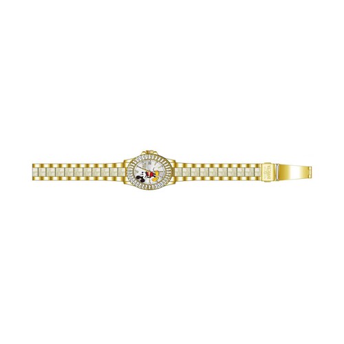Reloj INVICTA 27276 Dorado Blanco para Mujer