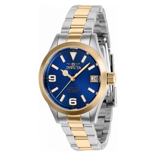 Reloj Invicta 36823 Oro Acero para Dama