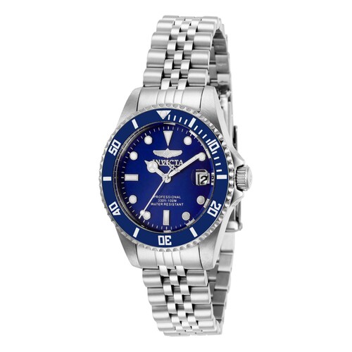 Reloj INVICTA 29187 Acero para Señora