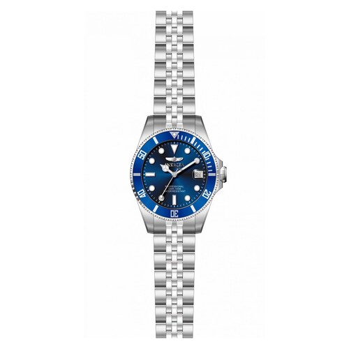Reloj INVICTA 29187 Acero para Señora