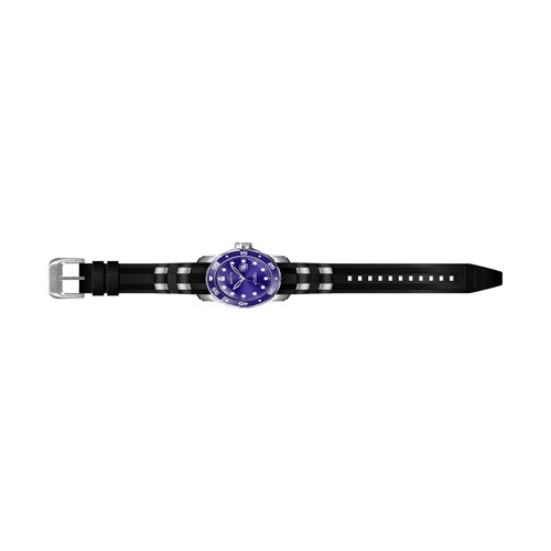 Reloj Invicta 39096 Negro Acero para Hombres