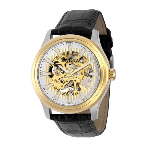 Reloj INVICTA 37955 Negro para Hombres