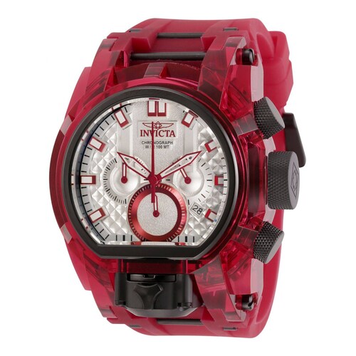 Reloj Invicta 29996 Negro rojo para Hombre