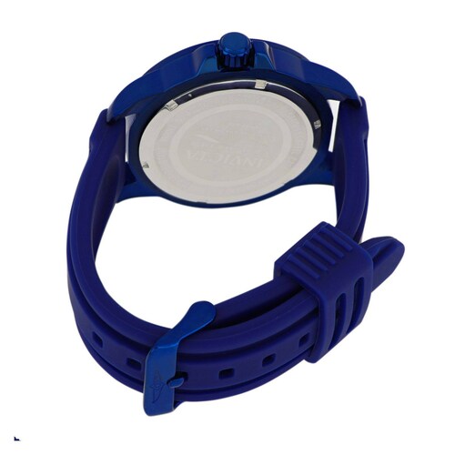Reloj Invicta 40004 Azul para Hombre