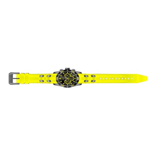 Reloj Invicta 40057 Amarillo Bronce de cañón para Hombres