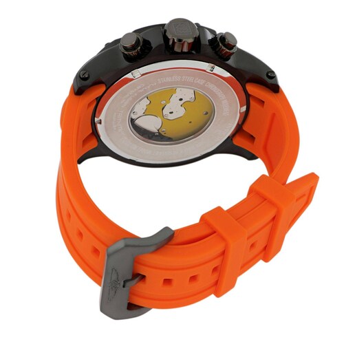 Reloj Invicta 40355 Naranja para Hombre